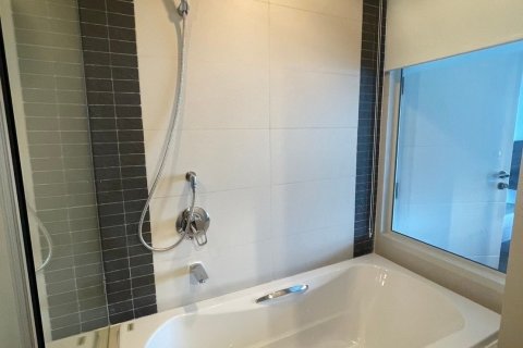 Studio dans le Condo à Watthana, Bangkok, Thaïlande  № 168847 - photo 9