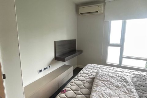 Studio dans le Condo à Watthana, Bangkok, Thaïlande  № 168847 - photo 5