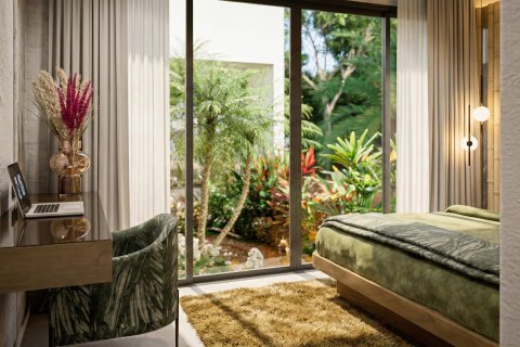 Villa à Ko Samui, Thaïlande 3 chambres № 168846 - photo 21