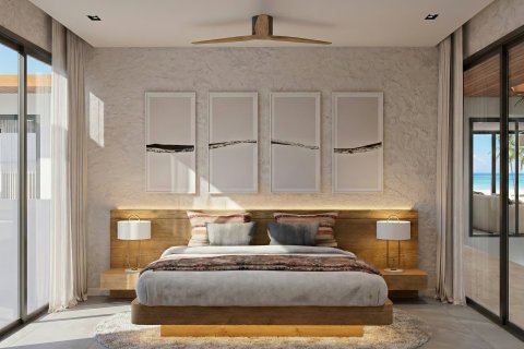 Villa in Ko Samui, Thailand 3 bedrooms № 168846 - photo 10