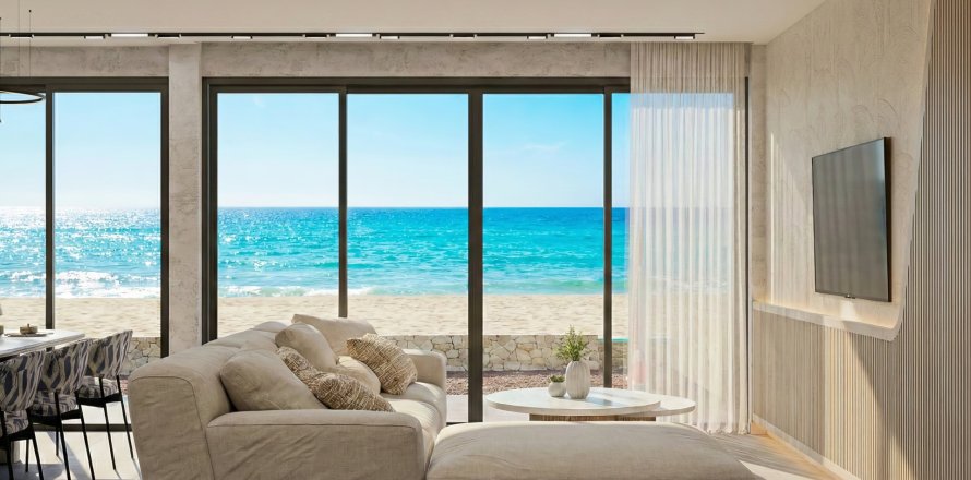 Villa in Ko Samui, Thailand 3 bedrooms № 168846