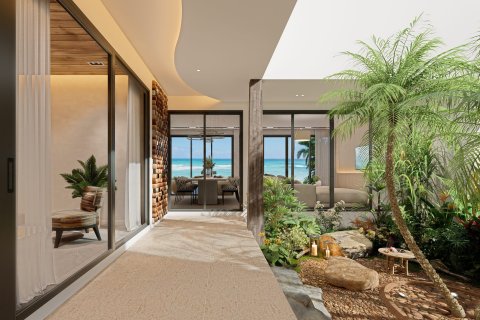 Villa à Ko Samui, Thaïlande 3 chambres № 168846 - photo 8