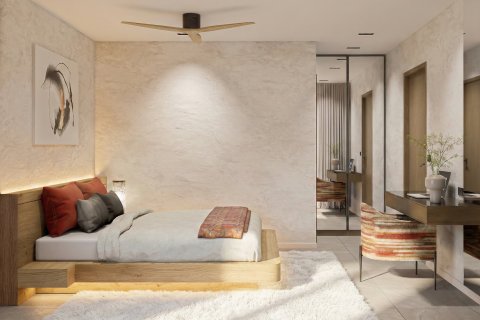 Villa in Ko Samui, Thailand 3 bedrooms № 168846 - photo 9