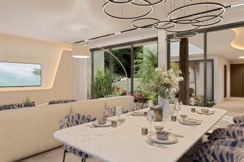 Villa à Ko Samui, Thaïlande 3 chambres № 168846 - photo 4