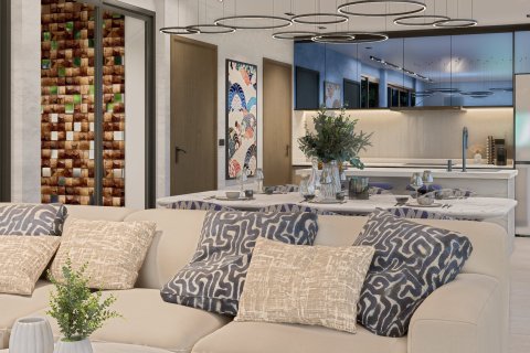 Villa in Ko Samui, Thailand 3 bedrooms № 168846 - photo 5