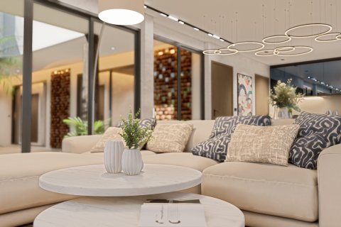 Villa à Ko Samui, Thaïlande 3 chambres № 168846 - photo 9