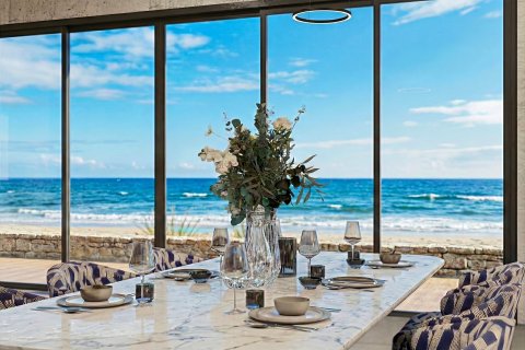 Villa in Ko Samui, Thailand 3 bedrooms № 168846 - photo 4