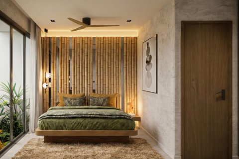 Villa à Ko Samui, Thaïlande 3 chambres № 168846 - photo 15