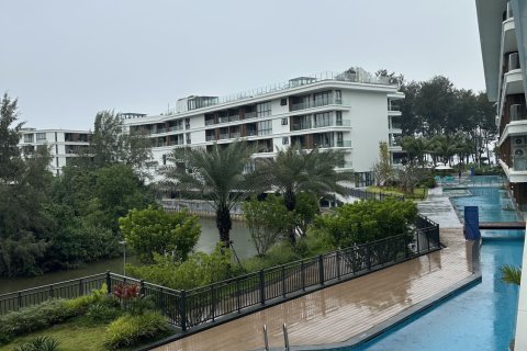 Studio in the Condo in Phuket, Thailand № 168851 - photo 6