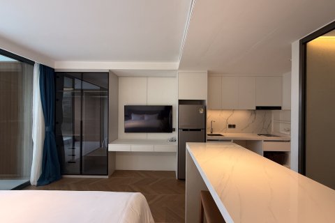 Studio in the Condo in Phuket, Thailand № 168851 - photo 2