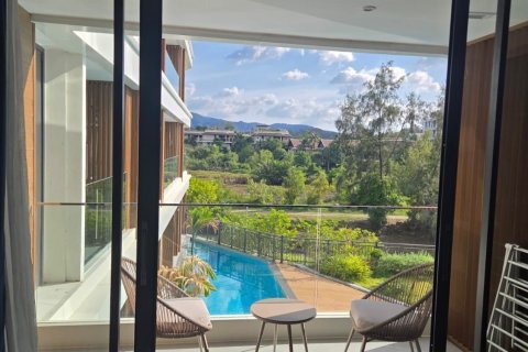 Studio in the Condo in Phuket, Thailand № 168851 - photo 3