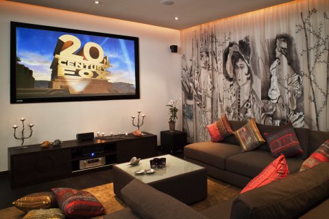 Villa in Pa Klok, Thailand 6 bedrooms № 168852 - photo 15