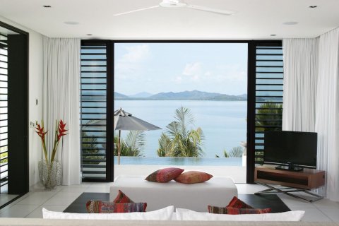 Villa in Pa Klok, Thailand 6 bedrooms № 168852 - photo 3