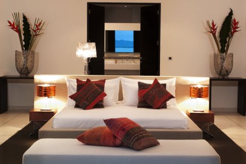 Villa in Pa Klok, Thailand 6 bedrooms № 168852 - photo 9