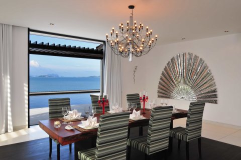 Villa in Pa Klok, Thailand 6 bedrooms № 168852 - photo 11