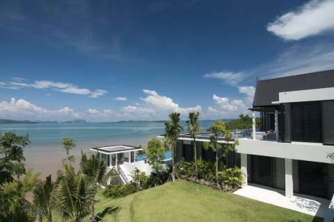 Villa in Pa Klok, Thailand 6 bedrooms № 168852 - photo 20