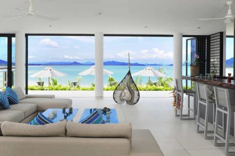Villa in Pa Klok, Thailand 6 bedrooms № 168852 - photo 4