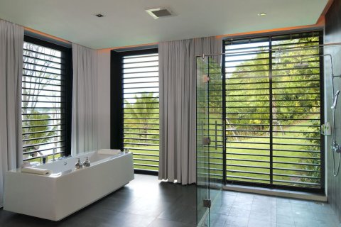 Villa in Pa Klok, Thailand 6 bedrooms № 168852 - photo 7