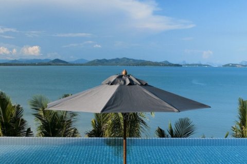 Villa in Pa Klok, Thailand 6 bedrooms № 168852 - photo 19