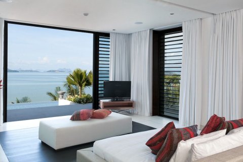 Villa in Pa Klok, Thailand 6 bedrooms № 168852 - photo 8