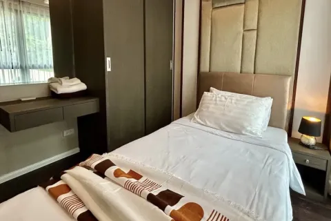 Condo in Phuket, Thailand, 2 bedrooms  № 168848 - photo 4