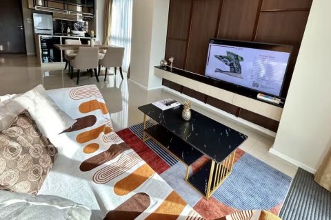 Condo in Phuket, Thailand, 2 bedrooms  № 168848 - photo 6