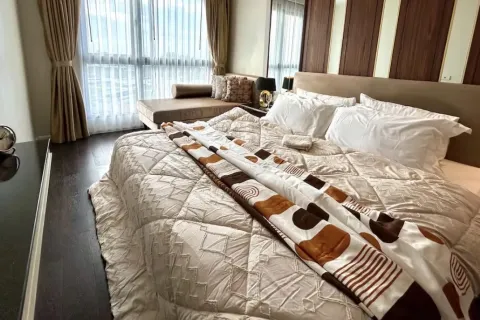 Condo in Phuket, Thailand, 2 bedrooms  № 168848 - photo 9