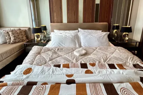 Condo in Phuket, Thailand, 2 bedrooms  № 168848 - photo 10