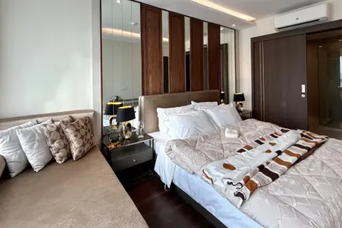 Condo in Phuket, Thailand, 2 bedrooms  № 168848 - photo 3