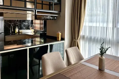 Condo in Phuket, Thailand, 2 bedrooms  № 168848 - photo 7