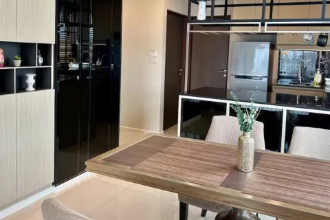 Condo in Phuket, Thailand, 2 bedrooms  № 168848 - photo 8