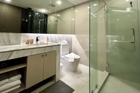 Condo in Phuket, Thailand, 2 bedrooms  № 168848 - photo 5