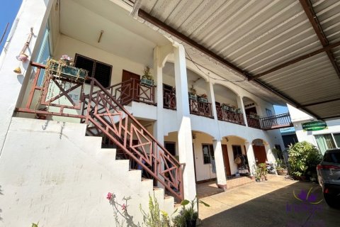 Коммерческая недвижимость в Чиангмае, Таиланд  № 162630 - фото 3