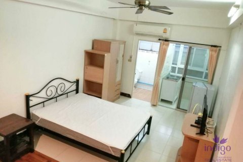 Коммерческая недвижимость в Чиангмае, Таиланд  № 162630 - фото 15