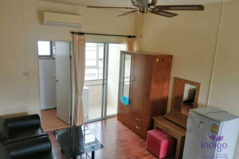 Коммерческая недвижимость в Чиангмае, Таиланд  № 162630 - фото 7