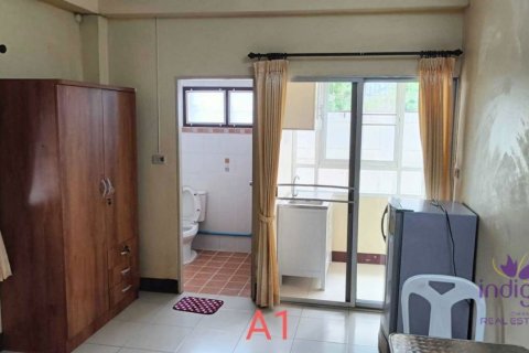 Коммерческая недвижимость в Чиангмае, Таиланд  № 162630 - фото 11