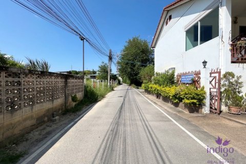 Коммерческая недвижимость в Чиангмае, Таиланд  № 162630 - фото 19