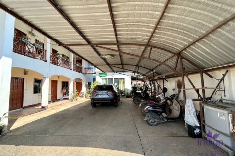 Коммерческая недвижимость в Чиангмае, Таиланд  № 162630 - фото 4