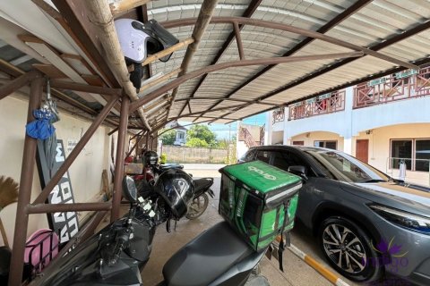 Коммерческая недвижимость в Чиангмае, Таиланд  № 162630 - фото 5