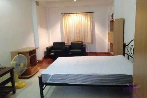 Коммерческая недвижимость в Чиангмае, Таиланд  № 162630 - фото 16