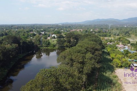 Land in Chiang Mai, Thailand № 162633 - photo 7
