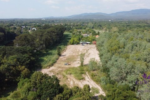 Land in Chiang Mai, Thailand № 162633 - photo 2