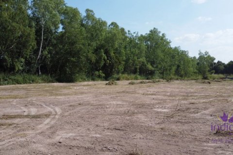 Land in Chiang Mai, Thailand № 162633 - photo 9