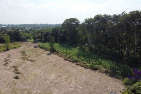 Land in Chiang Mai, Thailand № 162633 - photo 6