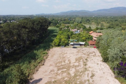 Land in Chiang Mai, Thailand № 162633 - photo 4