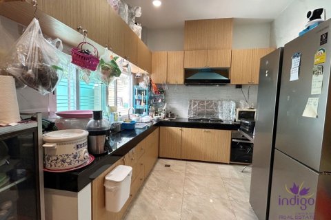 Maison à Chiang Mai, Thaïlande 3 chambres № 162631 - photo 4