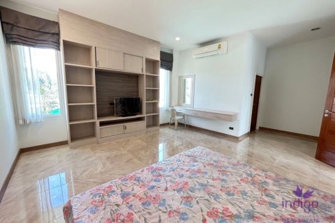 Maison à Chiang Mai, Thaïlande 3 chambres № 162631 - photo 21