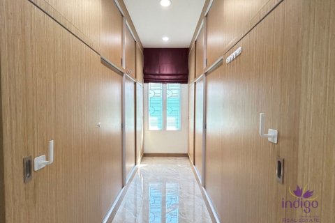 Maison à Chiang Mai, Thaïlande 3 chambres № 162631 - photo 16