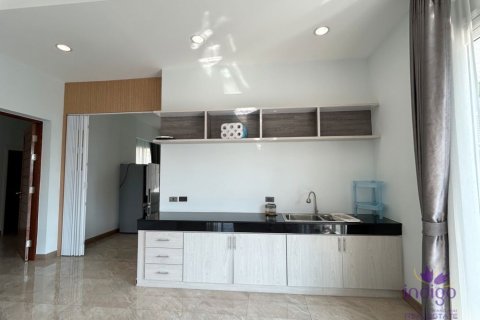 Maison à Chiang Mai, Thaïlande 3 chambres № 162631 - photo 11