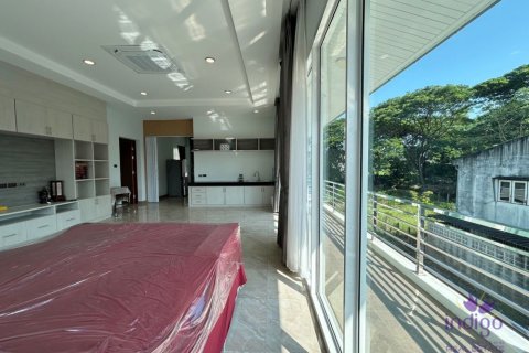 Maison à Chiang Mai, Thaïlande 3 chambres № 162631 - photo 9